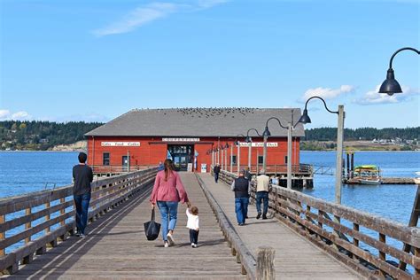 16 Top Rated Attractions And Things To Do In Puget Sound Wa Planetware