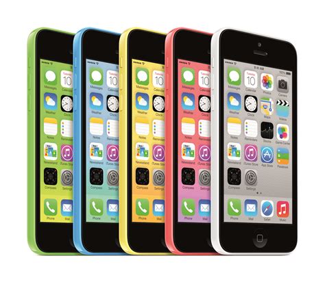 iphone5c-vs-5s - Wicked Cool Bite