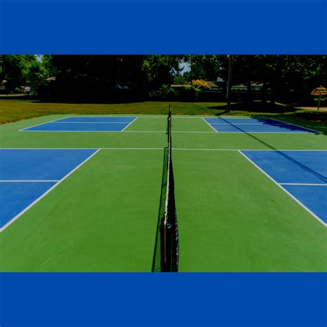 5 Simple Ways To Find Pickleball Courts Near You Effortlessly