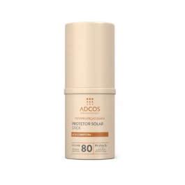 Adcos Protetor Solar Adcos Tonalizante Base Stick Fps80 17g Nude Amazon Br