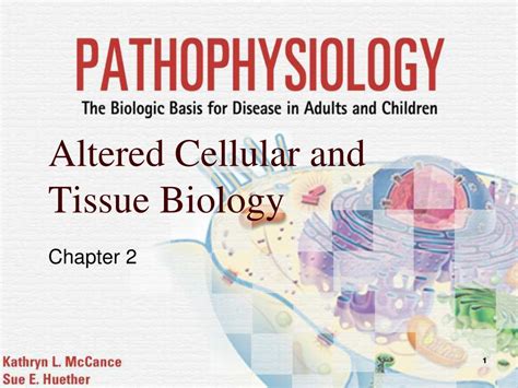 PPT Altered Cellular And Tissue Biology PowerPoint Presentation Free