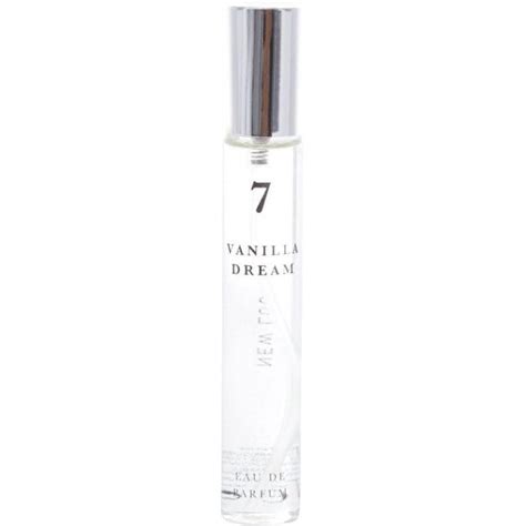 7 Vanilla Dream by New Look » Reviews & Perfume Facts