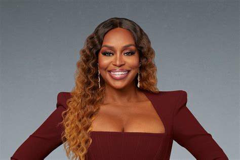 Married To Medicine Star Quad Webb Discusses The Power Of Balance