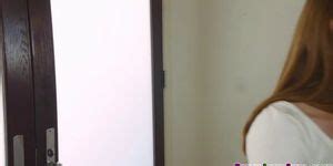 The Repair Guy Anal Bangs Alice March From Behind Porn Videos