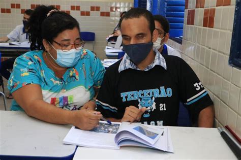 ALAGOAS Seduc abre processo seletivo para profissionais da Educação