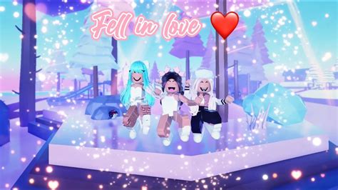 💖ladies And Gentlemen💖 Roblox Edit Youtube