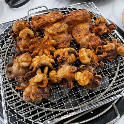 울산 대왕암 맛집 울산 동구 일산지 맛집 아라숯불닭갈비and쭈꾸미 네이버 블로그