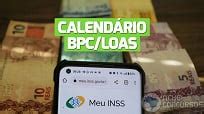 Empr Stimo Bpc Loas Veja Regras E Como Contratar O Consignado