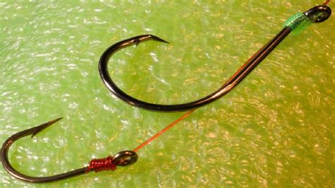 Adjustable Fishing Bait Hook Rig Sliding Hook For Large Or Live