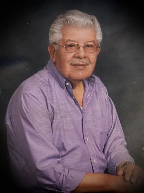 Juan Martinez Obituary April Grisier Funeral Home