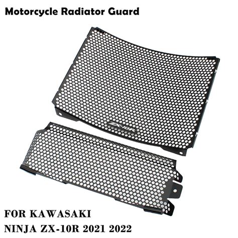 2023 Motorcycle Accessories Radiator Grille Guard Cover Protector For