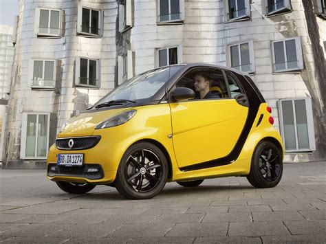 SMART ForTwo Specs & Photos - 2012, 2013, 2014 - autoevolution