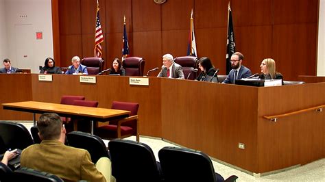 Lucas County Commissioners Raise Hourly Rate For Appointed Counsel