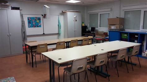 Pourquoi Adopter La Construction Modulaire Pour Une Salle De Classe