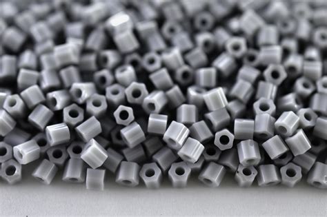 Виды японского бисера TOHO