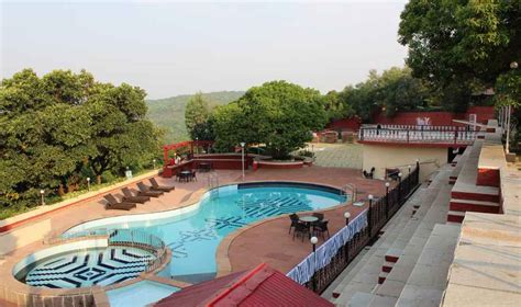 Mesmerizing Hotels In Mahabaleshwar Coves Of Ecstasy Milind Jagtap