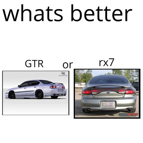 Lets see who's the real car guy : r/carmemes