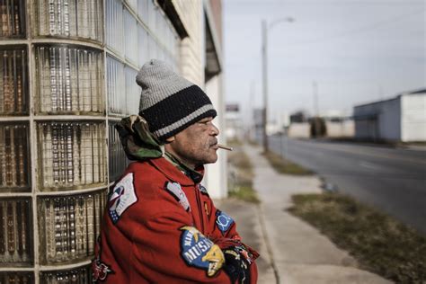 Main Street, Pine Bluff: A Once-Thriving Town Now Fades - NBC News