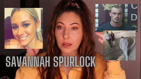 Savannah Spurlock 2021 Mom Of 4 Murdered After A Night Out [solved