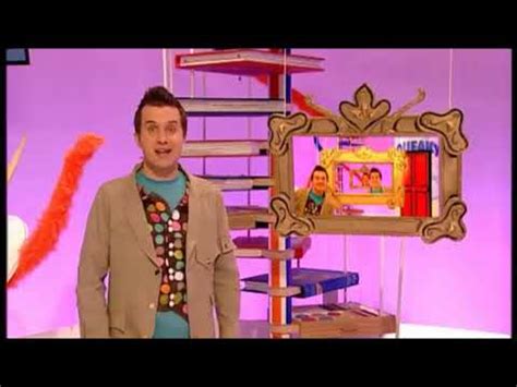 Mister Maker Series 2 Episode 15 YouTube