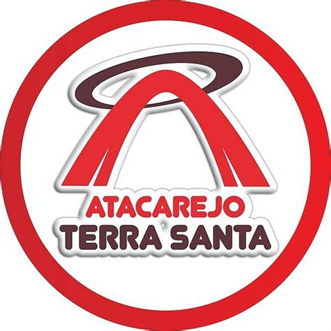 ATACAREJO TERRA SANTA Facebook Linktree