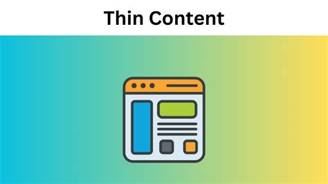 What Exactly Is Thin Content Why Does It Affect Seo And How To Fix It