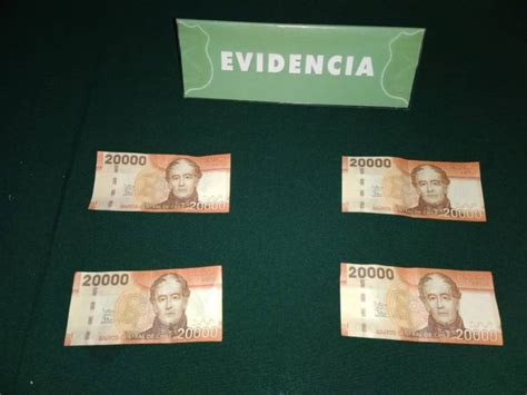 Prisi N Preventiva Para Falsificadores De Billetes S Ptima P Gina