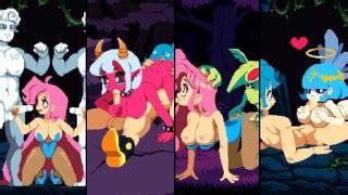 Kikuo HENTAI GAME的全新色情片 Pornhub