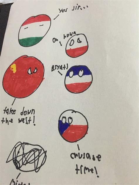 My Polandball Drawings Mapping Polandball Amino Amino