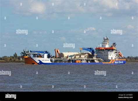 Vox Ariane Hi Res Stock Photography And Images Alamy