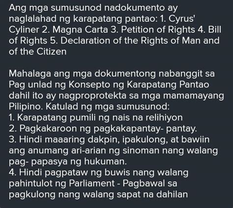 Bakit Mahalaga Ang Mga Likas Na Yaman Sa Isang Bansa I Sapagkat Ang