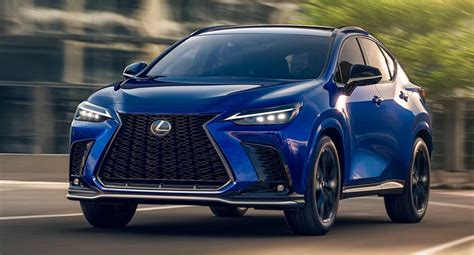 Is the 2023 Lexus NX350h AWD Really Worth $43K?