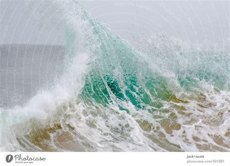 snapper skirts Water Waves - a Royalty Free Stock Photo from Photocase