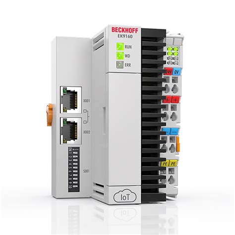 CX8110 Embedded PC Mit EtherCAT Beckhoff Deutschland 54 OFF