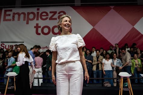 De Blanco A Las Elecciones Generales Moda EL MUNDO