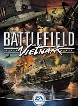 Battlefield Vietnam Release Date Game Trailer System Requirements