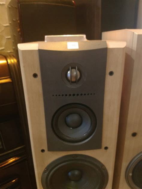 Купить Напольные колонки JBL LX2004.: отзывы, фото и характеристики на ...