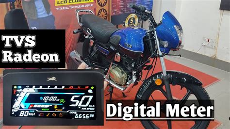 Tvs Radeon On Road Price Mileage Top Speed Price