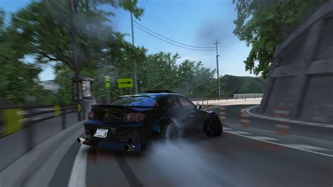 Conquer Otarumi Touge With Drift Assetto Corsa YouTube