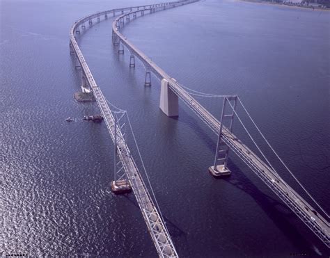 Top 10 Biggest Bridges in USA | Pouted.com