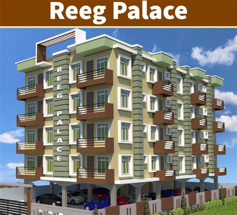 2 BHK 1125 Sq Ft Apartment For Sale In Kahilipara Guwahati REI1201589