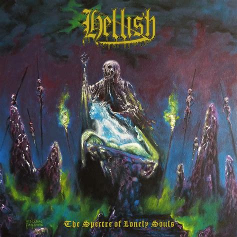hellish bring   night