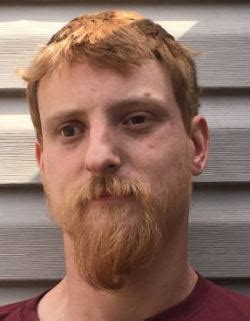 Cody John Belcher Sex Offender In Blue Ridge VA VA