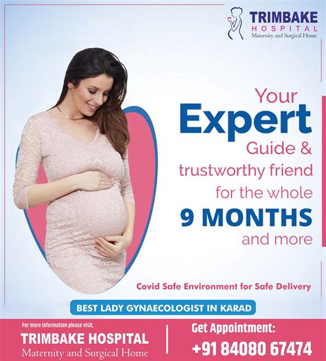 High Risk Pregnancy Management Trimbake Hospital And Maternity Home