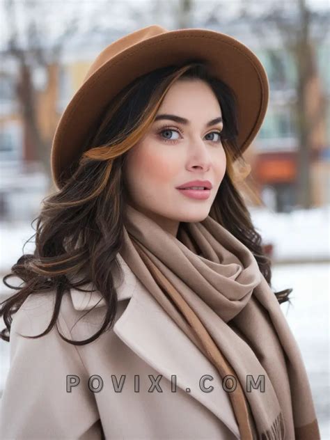 Stunning Winter Brunette Hair Color With Chocolate Brown Balayage And Ash Highlights