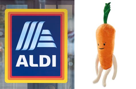 Aldi Kevin The Carrot 2019 | jsandanski-strumica.edu.mk