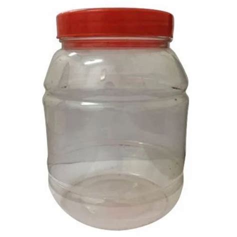 Plastic Pet Jar At Rs Piece Ml Pet Jars In Baramati Id