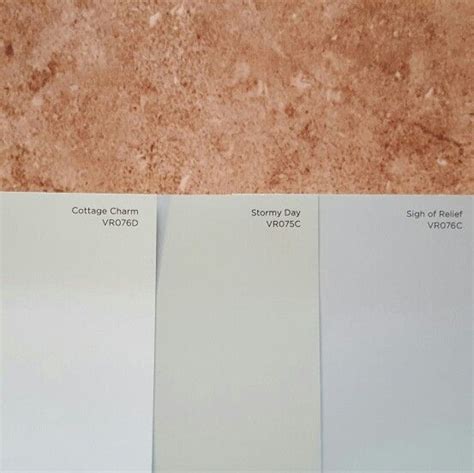 Valspar Paint Color Ideas for Main Bathroom Remodel