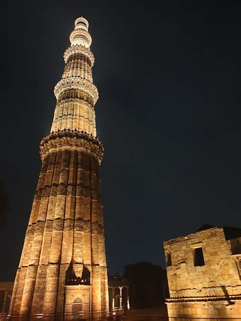 Qutub Minar Qutab Minar Qutb Minar Delhi History Timing Ticket