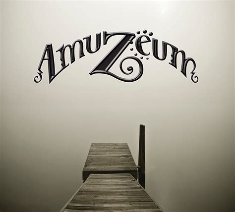 New Beginnings | AmuZeum